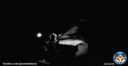 #坂本龍一 のピアノ・ソロ・コンサート Ryuichi Sakamoto: Playing the Piano 2022  プレミアムサウンドシアター「SAION」でライブビューイングも同時開催 各回限定214席  最上の音をサラウンドでお楽しみください。  チケットは【本日18時より】販売開始  #PTP2022