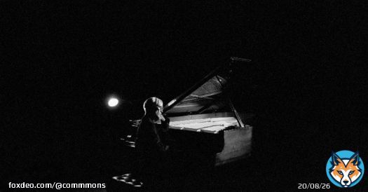 #坂本龍一 のピアノ・ソロ・コンサート Ryuichi Sakamoto: Playing the Piano 2022  プレミアムサウンドシアター「SAION」でライブビューイングも同時開催 各回限定214席  最上の音をサラウンドでお楽しみください。  チケットは【本日18時より】販売開始  #PTP2022