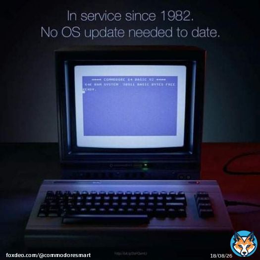 The Great Commodore 64 ... Have a nice Weekend  #commodore #c64games #c64 #token #commodore64 #retrocomputer #retrogaming #retrogame #cbm #videogames #amiga #videogames80s #80s #vintagecomputer #gamedesign #instagram #gk64 #instagood #8bit #art