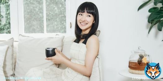 Marie Kondo shares she&rsquo;s 'kind of given up' on being tidy to spend more time with her children.