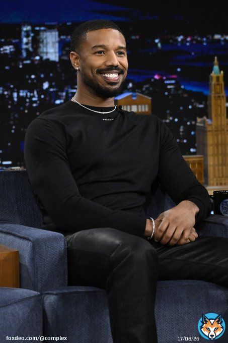 Michael B. Jordan jokes about his break-up with Lori Harvey during his @nbcsnl monologue..   MORE:
