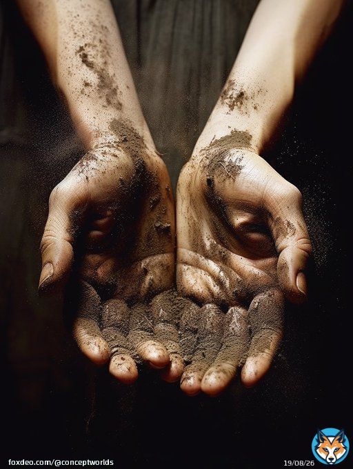 GM &ndash; and keep digging for diamonds. #NeverGiveUp #CryptoTwitter!  #HODL #Bitcoin #Ethereum #Cryptocurrency #NFTCommunity #web3community #NFT #nftart #ToTheMoon #StrangersHQ #DreamBig #FollowYourPassion #PathAndPurpose