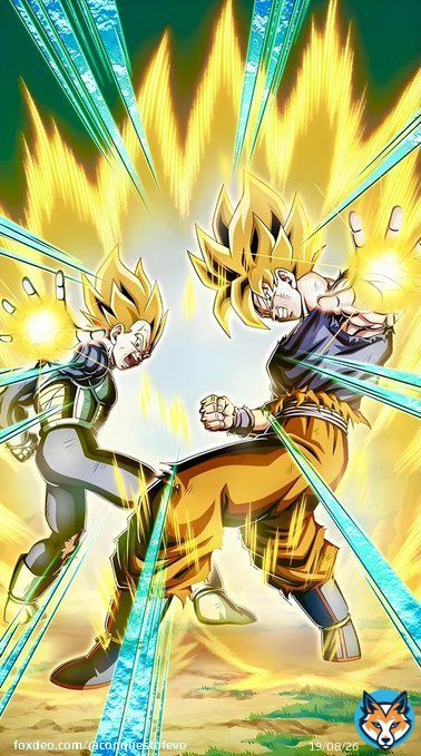 I love it when Dokkan makes a unit need multiple hits to be good when they aren&rsquo;t even a slot 1 unit