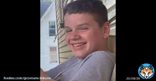 Prayers for his parents.    #children #death #Internet #socialmedia #TikTok #USnews