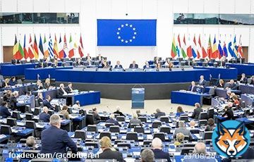 Европарламент призвал создать трибунал для Лукашенко и Путина