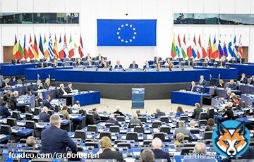 Европарламент призвал создать трибунал для Лукашенко и Путина