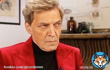 Невзоров: России не будет через девять лет