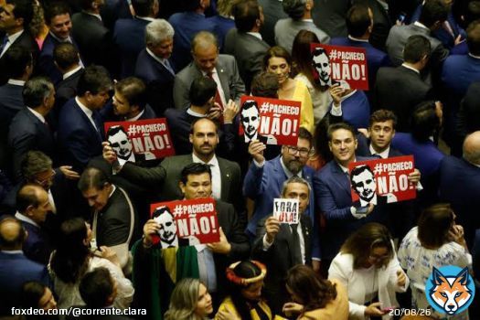 Retrato do golpismo antidemocr&aacute;tico. Perdeu man&eacute;, n&atilde;o amola! Perdeu at&eacute; com voto impresso! #PachecoREELEITO #DemocraciaInabalada