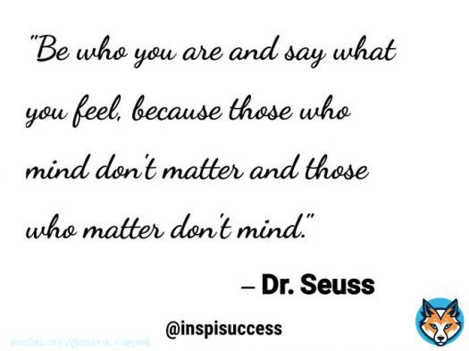 RT  Be who you are... #quotes #quote #MakeYourOwnLane #defstar5 #quoteoftheday #saturdaymo&hellip;