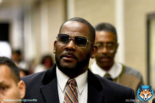 Cook County prosecutors dismiss sex abuse charges against R. Kelly.