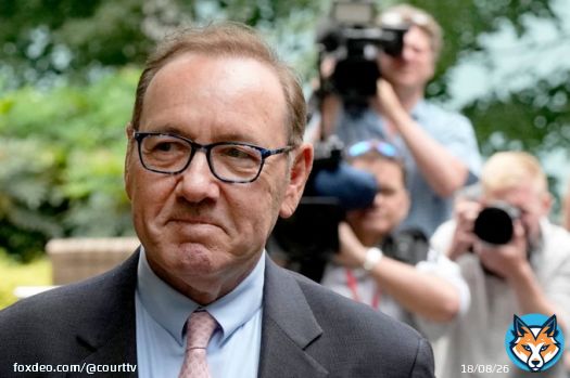 The outcome of the trial could send Academy Award winning actor Kevin Spacey to prison or revive his career.