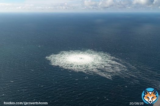 *** NORD STREAM 2 incident ***  /Thread   I am getting a lot of questions re #Russian underwater sabotage capabilities due to the leak on the #NordStream2 pipeline off Denmark.   I do not have time to respond to media right now (sorry)  So just lay out some background reference.