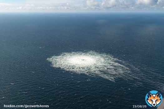 *** NORD STREAM 2 incident ***  /Thread   I am getting a lot of questions re #Russian underwater sabotage capabilities due to the leak on the #NordStream2 pipeline off Denmark.   I do not have time to respond to media right now (sorry)  So just lay out some background reference.
