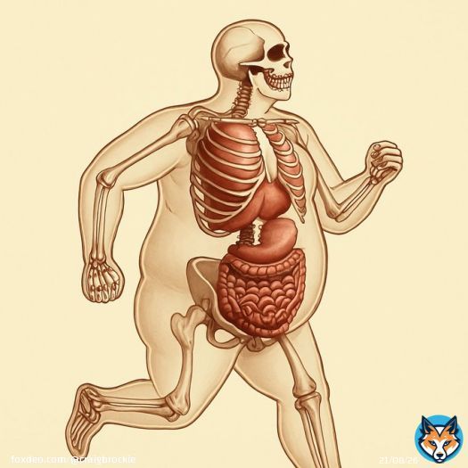 You&rsquo;ve been lied to about weight loss.  Cardio is a stupid way to lose fat.  It barely burns any calories, makes you hungrier, and leads to overeating.  Let me share a science-backed system to drop 20 pounds of fat before summer (without ever stepping on a treadmill):