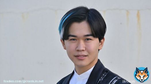 鈴木福　仮面ライダーシリーズ初のレギュラー出演！　「目標が実現してめちゃくちゃうれしい！」   #仮面ライダーギーツ #鈴木福 @krGEATS_toei