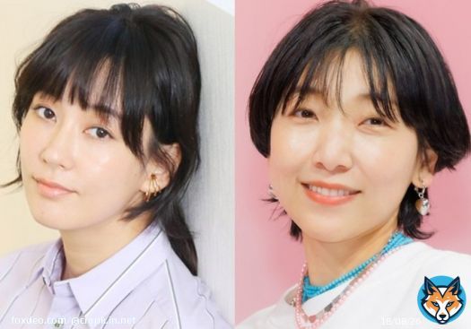 『ブラッシュアップライフ』水川あさみ「鳥肌が立った」　&ldquo;あーちん&rdquo;安藤サクラの演技に感動   #ブラッシュアップライフ #水川あさみ #安藤サクラ