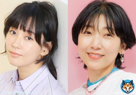 『ブラッシュアップライフ』水川あさみ「鳥肌が立った」　&ldquo;あーちん&rdquo;安藤サクラの演技に感動   #ブラッシュアップライフ #水川あさみ #安藤サクラ