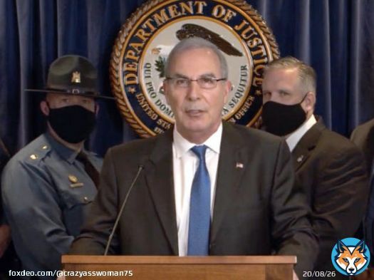 &ldquo;Evidence mounting Hunter Biden committed fed crimes, tax fraud, laundering, & foreign-lobbying violations' &ldquo;Given the politicization of @TheJusticeDept under your watch, we request you give US Atty Weiss full authority of a special ccounsel&rdquo; 33 Senators
