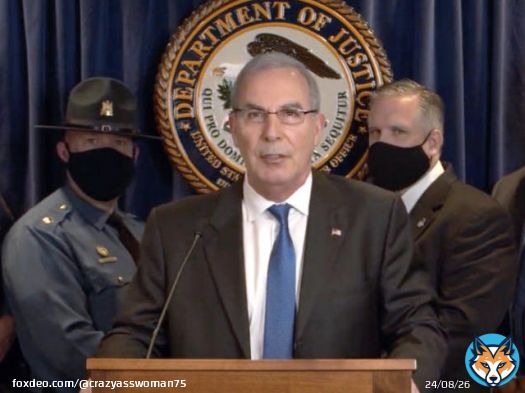 &ldquo;Evidence mounting Hunter Biden committed fed crimes, tax fraud, laundering, & foreign-lobbying violations' &ldquo;Given the politicization of @TheJusticeDept under your watch, we request you give US Atty Weiss full authority of a special ccounsel&rdquo; 33 Senators