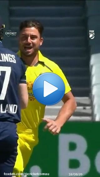 The seamed in a heap!   #AUSvENG
