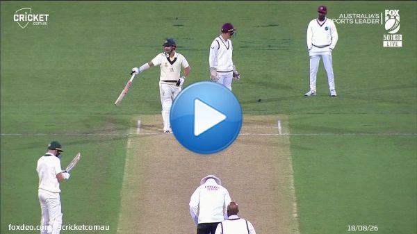 West Indies' Adelaide tour guide: Travis Head #AUSvWI