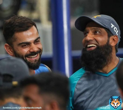 Caption this   #PAKvIND #AsiaCup2022