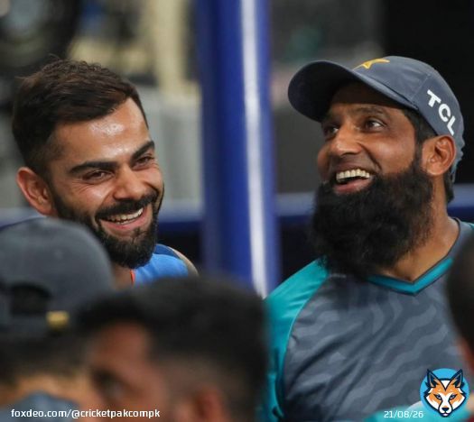 Caption this   #PAKvIND #AsiaCup2022