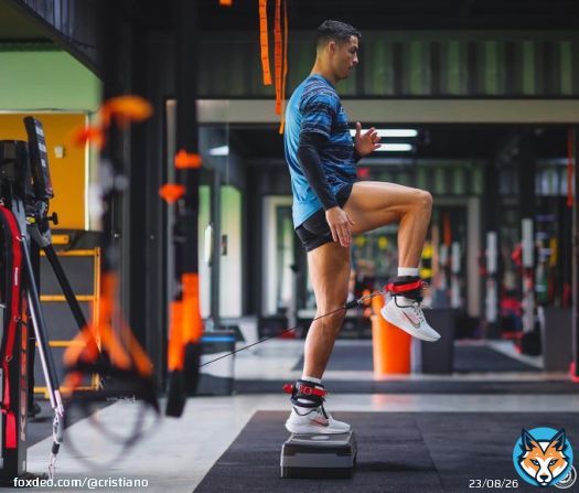 Make every workout count