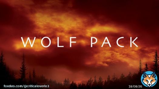 The first two episodes of #WolfPack have me looking forward to finishing this season. Seeing Sarah Michelle Gellar back in the supernatural genre has been great. It's not flawless by any means, but the characters and their struggles have won me over.