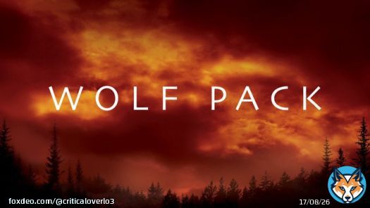 The first two episodes of #WolfPack have me looking forward to finishing this season. Seeing Sarah Michelle Gellar back in the supernatural genre has been great. It's not flawless by any means, but the characters and their struggles have won me over.