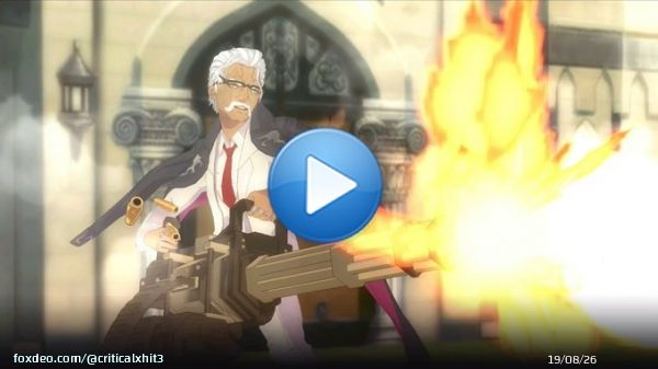 Cursebay Skills - Eroica  via @YouTube  #eroica #games #gaming #videogame #gachagames #rpg #gameplay