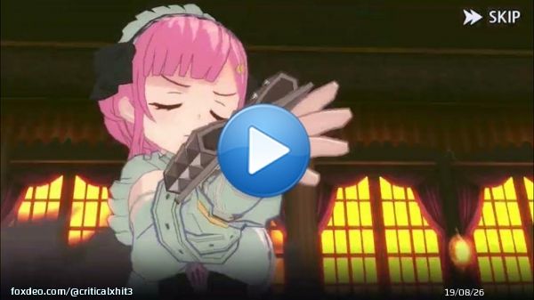 Helena Skills - Eroica  via @YouTube  #eroica #games #videogames #gaming #Gameplay #gachagames #rpg