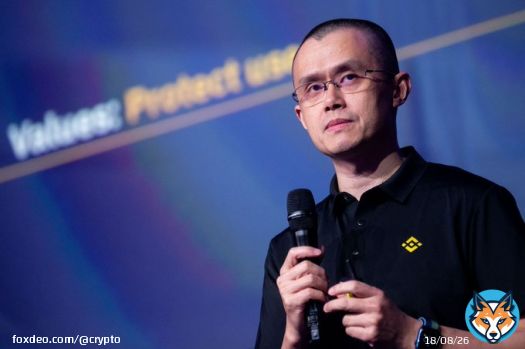 Binance's Zhao &ldquo;CZ&rdquo; Changpeng says the world&rsquo;s biggest digital-asset exchange may spend more than $1 billion on acquisitions and investments this year despite what's shaping up to be a prolonged crypto winter