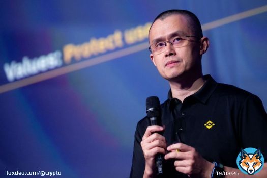 Binance's Zhao &ldquo;CZ&rdquo; Changpeng says the world&rsquo;s biggest digital-asset exchange may spend more than $1 billion on acquisitions and investments this year despite what's shaping up to be a prolonged crypto winter