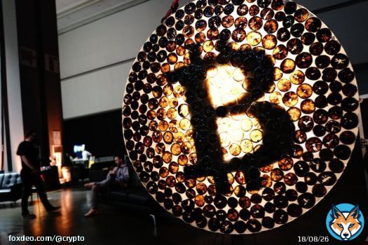 Bitcoin NFTs - game changer for the blockchain, or just another thing making transactions slower and more expensive? We discuss on the latest episode of the Bloomberg @crypto podcast