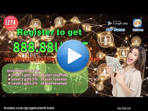 The world's largest mining.register to get 888.88USDT, the daily mining income is as high as 7%~20%