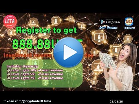 The world's largest mining.register to get 888.88USDT, the daily mining income is as high as 7%~20%