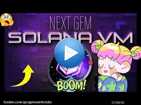 Solanavm  \ud83d\udd25  Next Gem \ud83d\udd25  الجوهرة القادمة اكتتاب كبير ومفاجآت مذهلة!