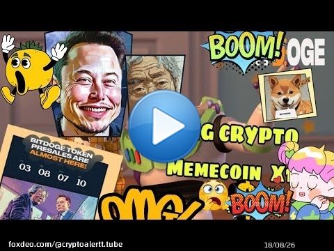 \ud83d\udd25Bitdoge اكتتاب جديد لعملة جديدة \u2705  meme  100X ضعف \ud83d\udd25