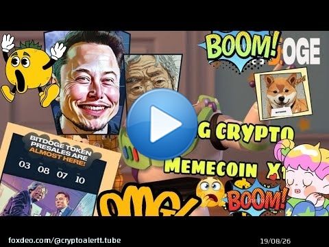 \ud83d\udd25Bitdoge اكتتاب جديد لعملة جديدة \u2705  meme  100X ضعف \ud83d\udd25