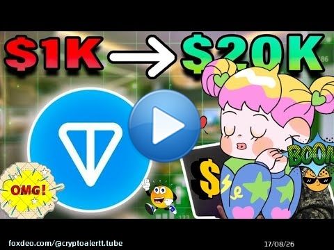 Ton meme coins   قنص العملات قبل انطلاقها \ud83d\udd25next 1000x \ud83d\udd25