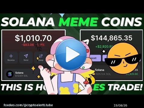 Memecoins Pump fun   \ud83d\udd25  1000X  من بعد الان ليس هناك خسارة