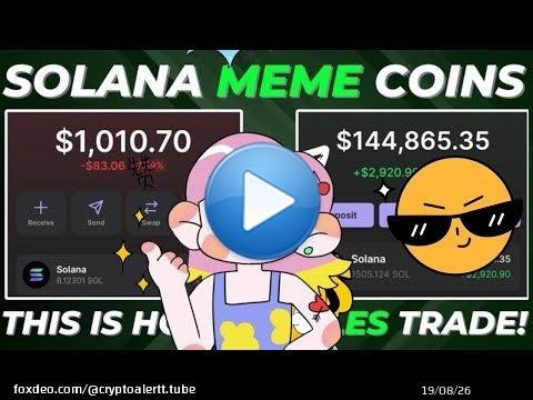 Memecoins Pump fun   \ud83d\udd25  1000X  من بعد الان ليس هناك خسارة