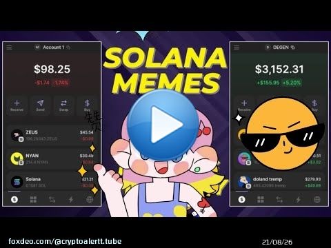 Memecoins \ud83d\udd25  1000X لن تخسر بعد الان  بالدليل امامكم