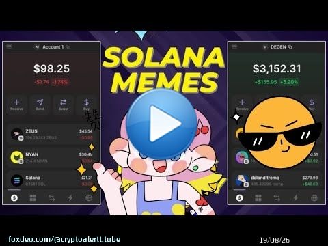 Memecoins \ud83d\udd25  1000X لن تخسر بعد الان  بالدليل امامكم