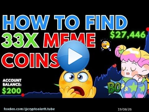 Solana Memecoins \ud83d\udd25استراتجية جديدة لتحقيق ارباح رائعة \ud83d\udd25 up 10K$