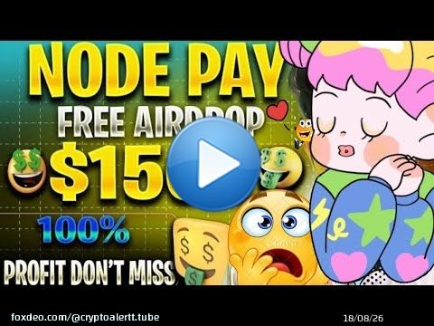 Nodepay Airdrop \ud83d\udd25المنافس لي grass \ud83d\udd25 up 10K$  بهده الطريقة