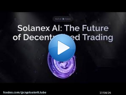Solanex ai 100X \u2705\ud83d\udd25اكتتاب جديد لمشروع على شبكة سولانا \ud83d\udd25 بالدكاء الاصطناعي