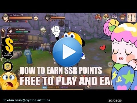 \ud83d\udd25Samurai game How To Earn SSR Points \ud83d\udd25ايردروب جديد وقريب التوزيع