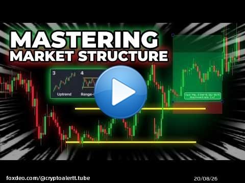 مؤشر Market Structure Break \u2705ادخل مع الحيتان واخرج معهم مع البحث التلقائي عن الفرص \u2705